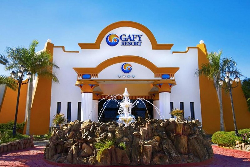 Gafy Resort & Aqua Park, фото 6