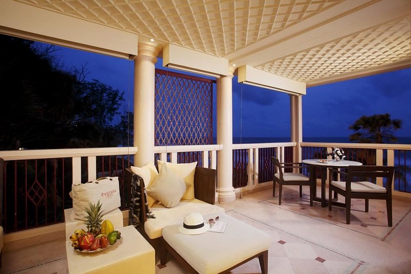 Centara Grand Beach Resort Phuket, фото 2