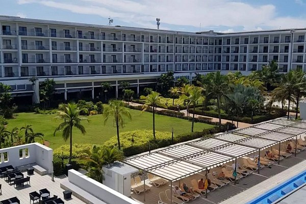 Riu Sri Lanka Ahungalla