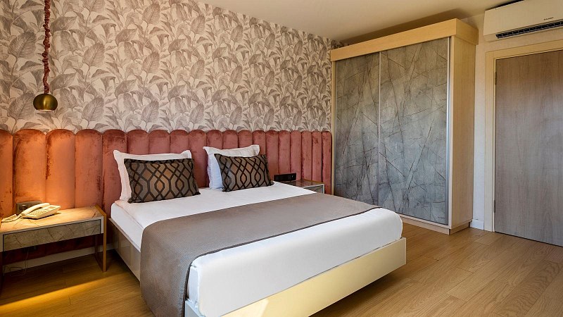 Club Hotel Turan Prince World, фото 2