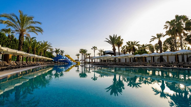 Calido Sol Hotel, фото 2