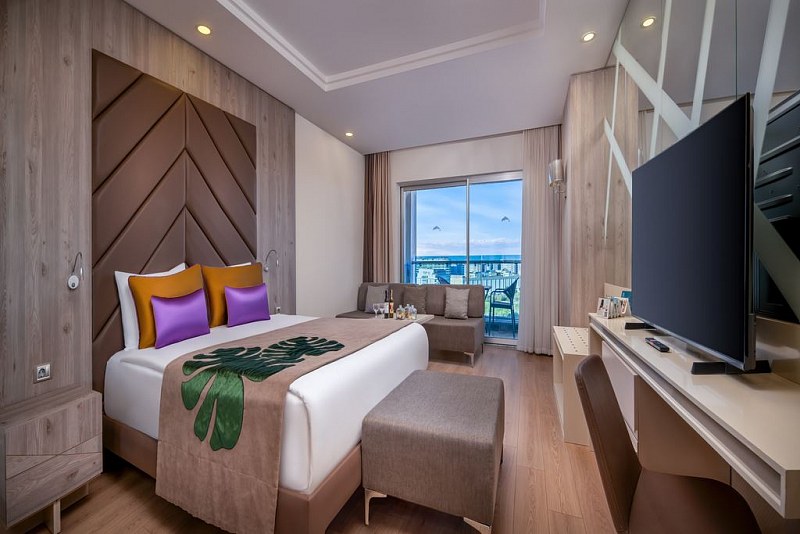Delphin BE Grand Resort, фото 2