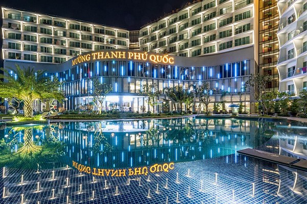 Muong Thanh Luxury Phu Quoc