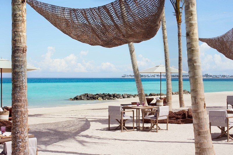 The Ritz-Carlton Maldives, Fari Islands, фото 8