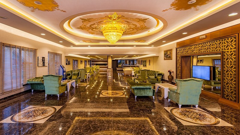 Club Hotel Belpinar, фото 7