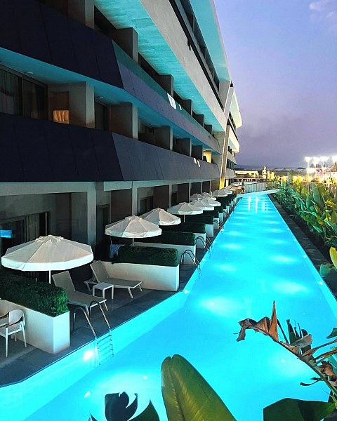 Victory Volare Hotel, фото 5