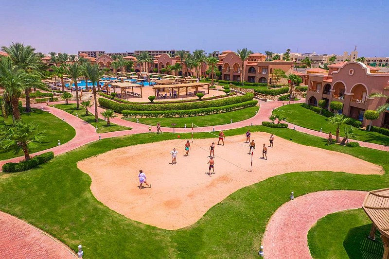 Charmillion Gardens Aqua Park, фото 4
