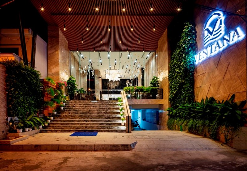 Ventana Nha Trang Hotel, фото 1