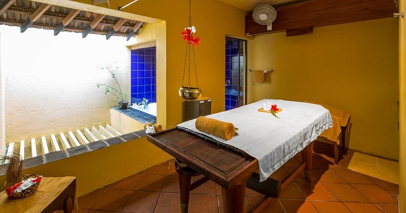 Tangerine Beach Hotel, фото 10