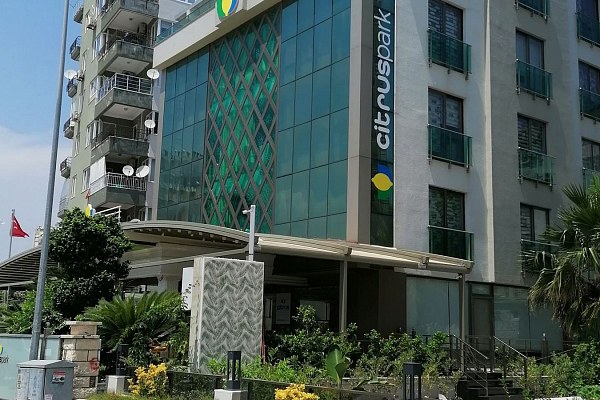 Citrus Park Hotel