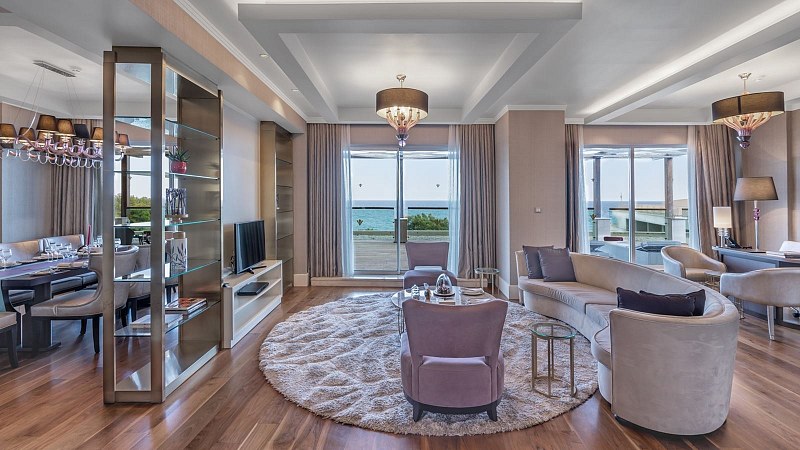 Rixos Premium Tekirova, фото 3