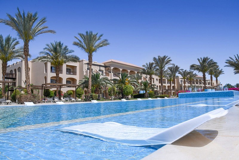 Jaz Aquamarine Resort, фото 2