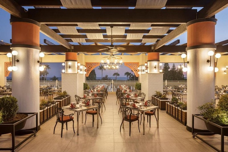 Side Star Resort, фото 2