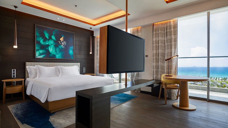 Radisson Blu Resort Cam Ranh, фото 3