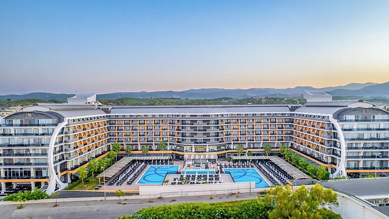 Senza The Inn Resort & Spa, фото 3