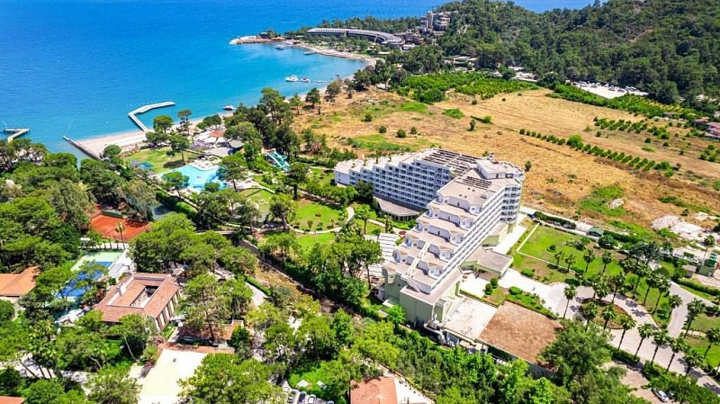 Ma Biche Kemer By Werde, фото 4