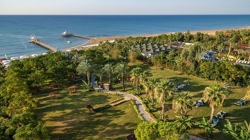 Dobedan Beach Resort Comfort, фото 4