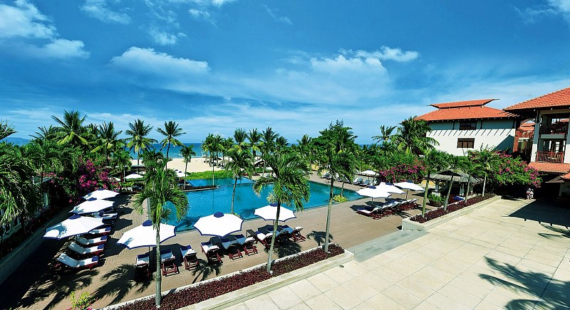 Furama Resort, фото 3