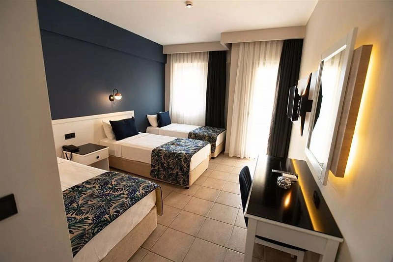 Miramor Garden Resort Hotel, фото 5