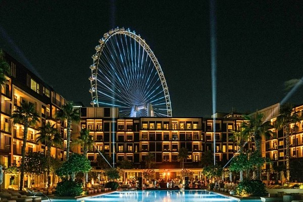 Delano Dubai