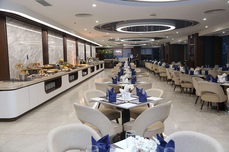 Annova Nha Trang Hotel, фото 2