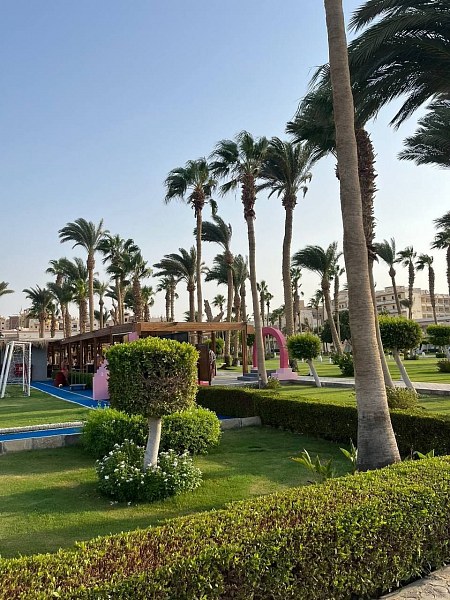 Meraki Resort Hurghada, фото 1