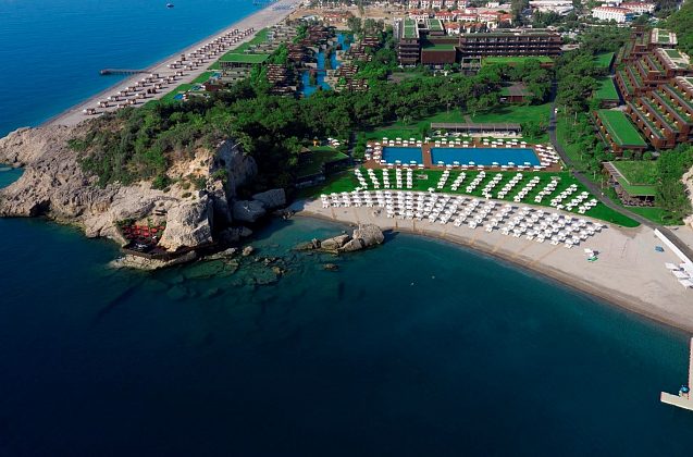 Maxx Royal Kemer Resort