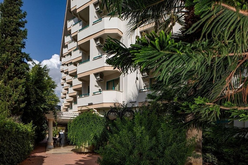 Club Hotel Mirabell, фото 5