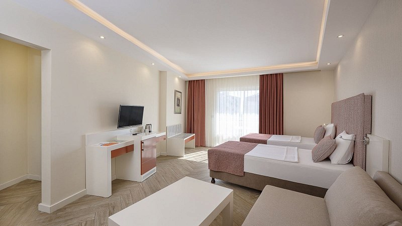 My Home Resort Hotel, фото 4