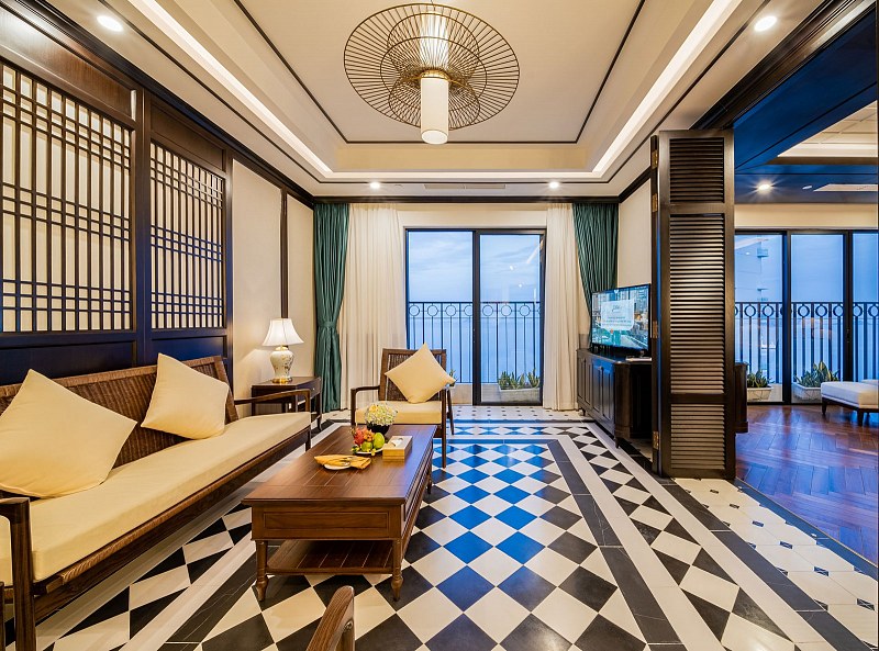 Potique Hotel, фото 3