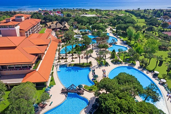 IC Hotels Green Palace