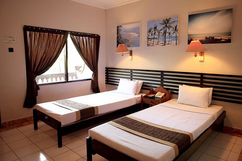 Legian Village Hotel, фото 3