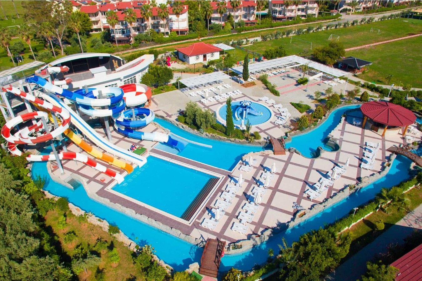 Kahya Resort Aqua & Spa