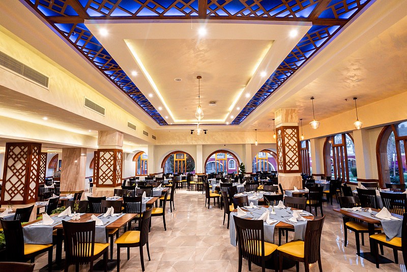 Aladdin Beach Resort, фото 8