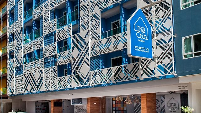 The Crib Patong