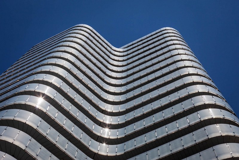 Grand Karat Sochi (ex. Hyatt Regency), фото 5