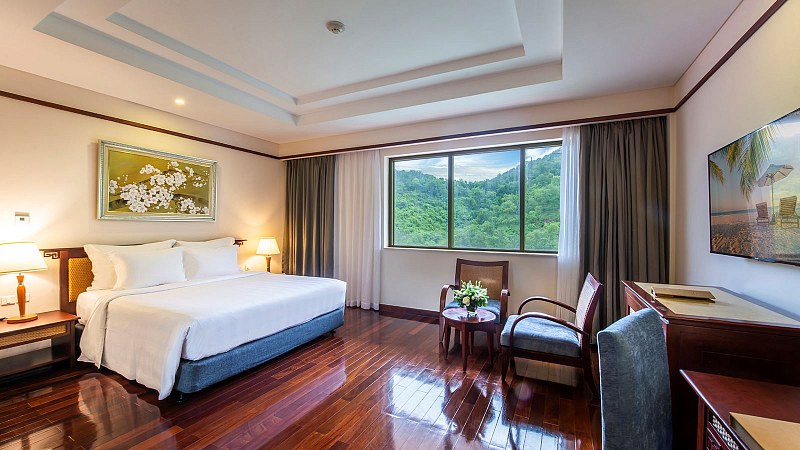 Vinpearl Resort Nha Trang, фото 7