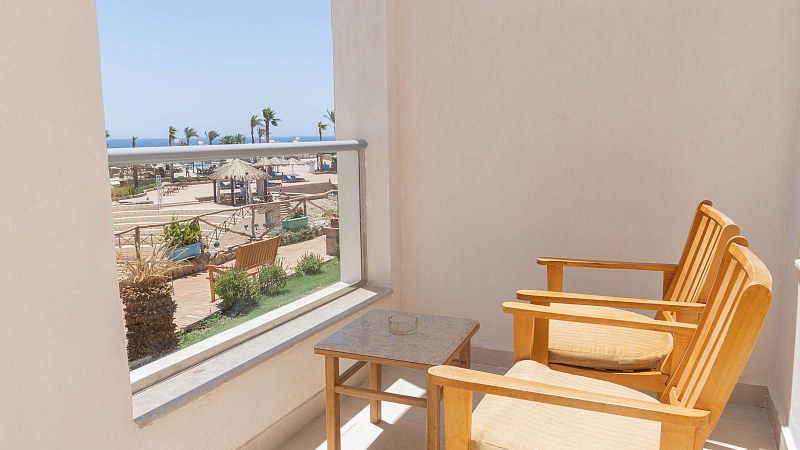 Sharm Reef Hotel, фото 3