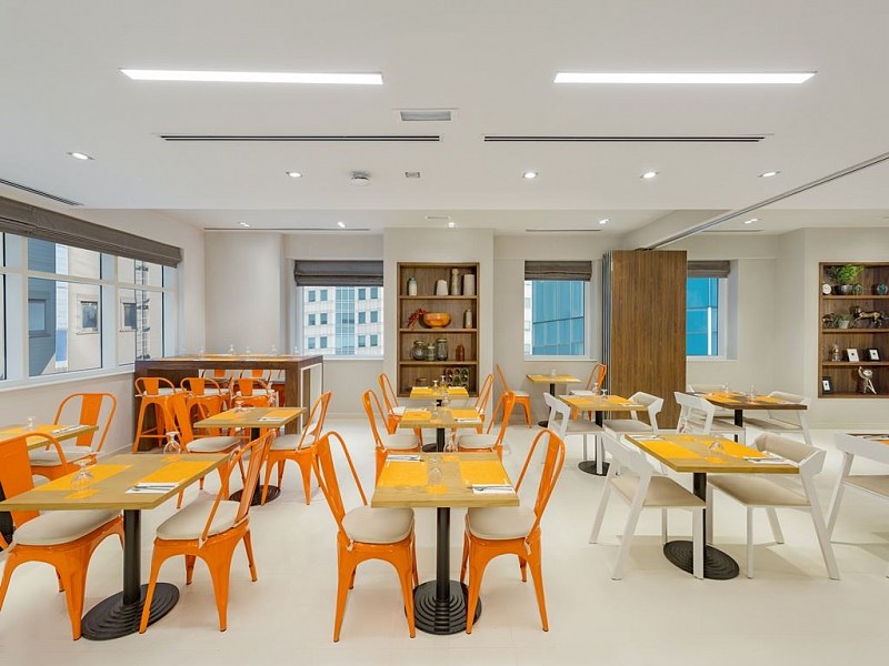 Citymax Hotel Al Barsha, фото 2