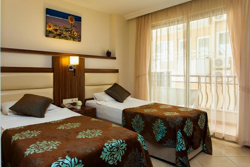Oba Time, фото 4