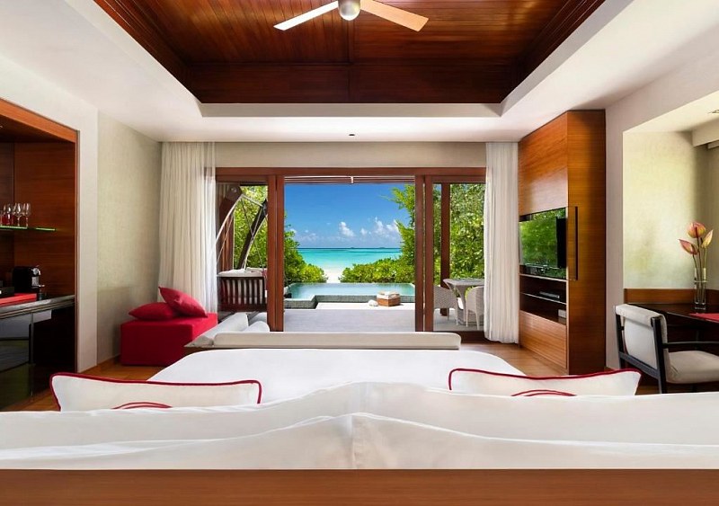 Niyama Private Islands Maldives, фото 6