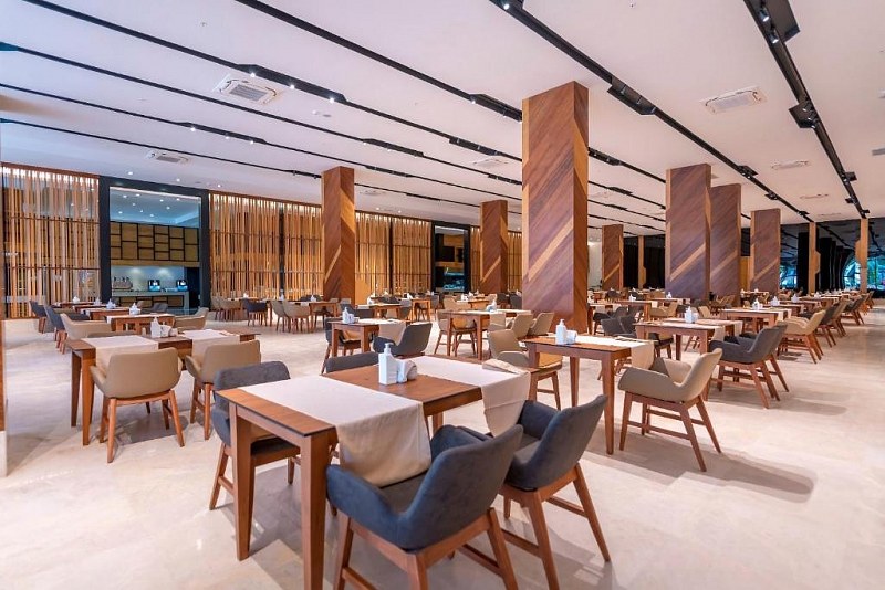 Sorgun Akadia Luxury, фото 4