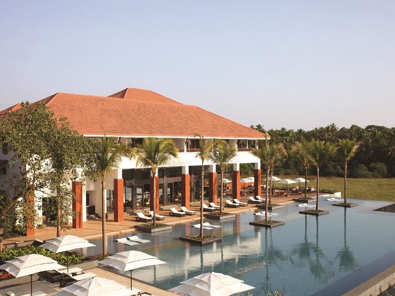 Alila Diwa Goa, фото 3