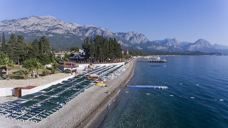 Kemer Dream Hotel, фото 2