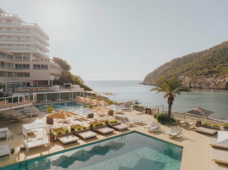 Hyde Bodrum, фото 2