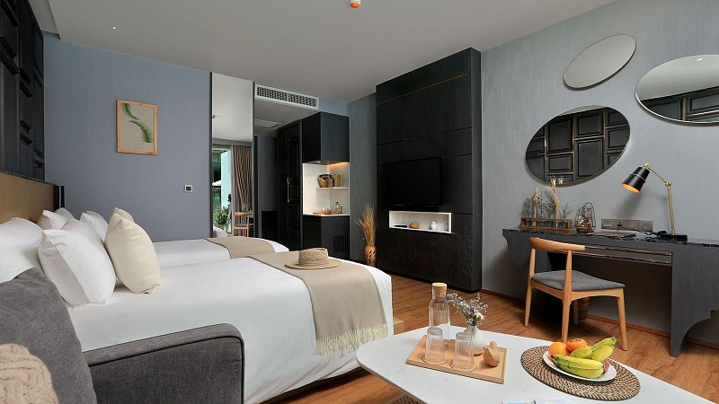 Wyndham Grand Nai Harn, фото 2
