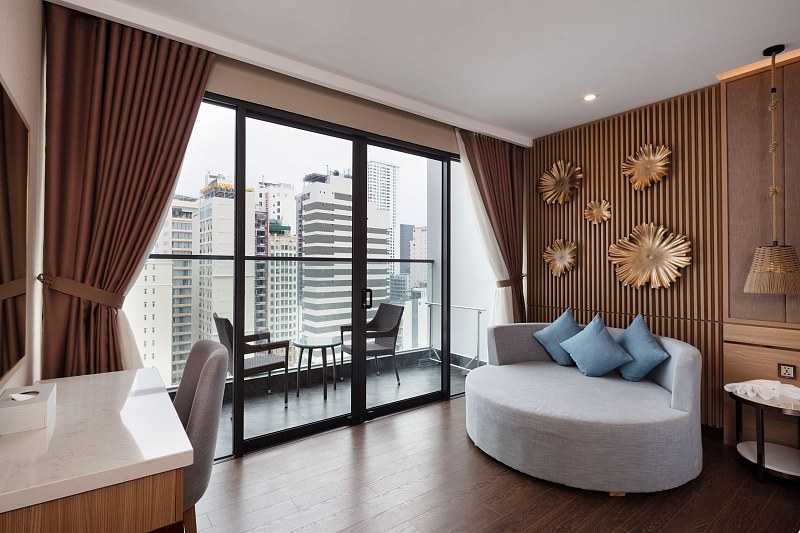 Virgo Hotel, фото 4