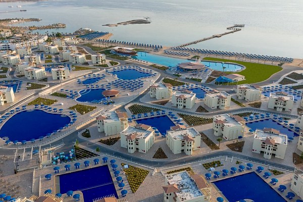 Albatros Makadi Resort