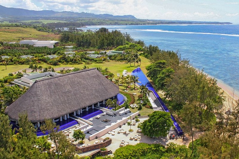 Sofitel SO Mauritius, фото 2