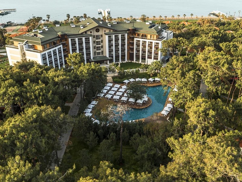 Voyage Sorgun, фото 2